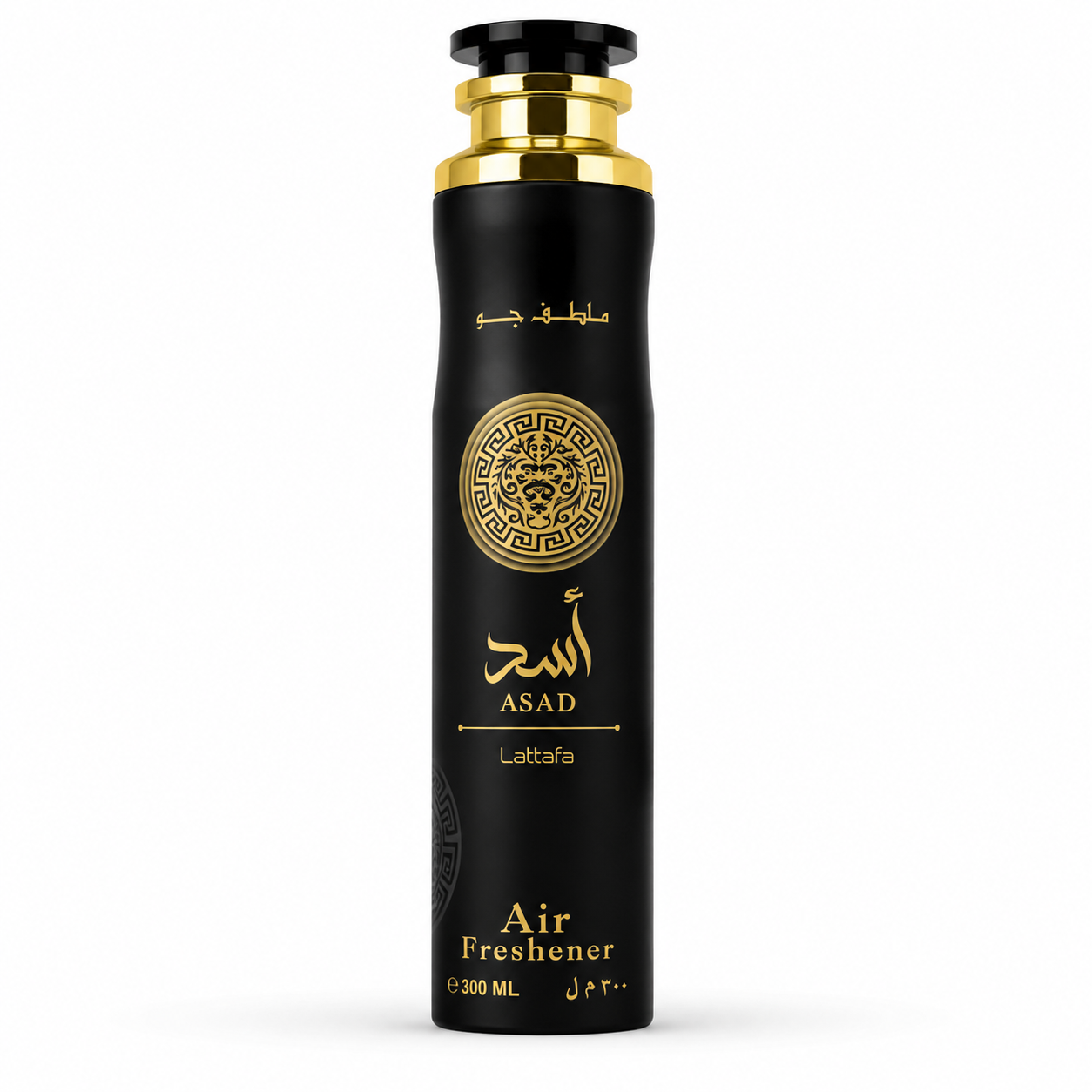 NEW - Lattafa Asad Air Freshener 300 ML
