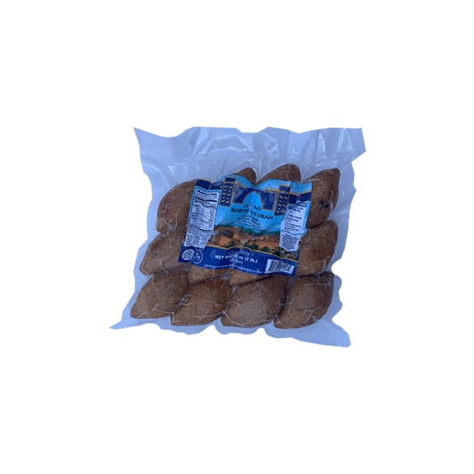 RT03C – Babylon Krass Kubba 10x16oz
