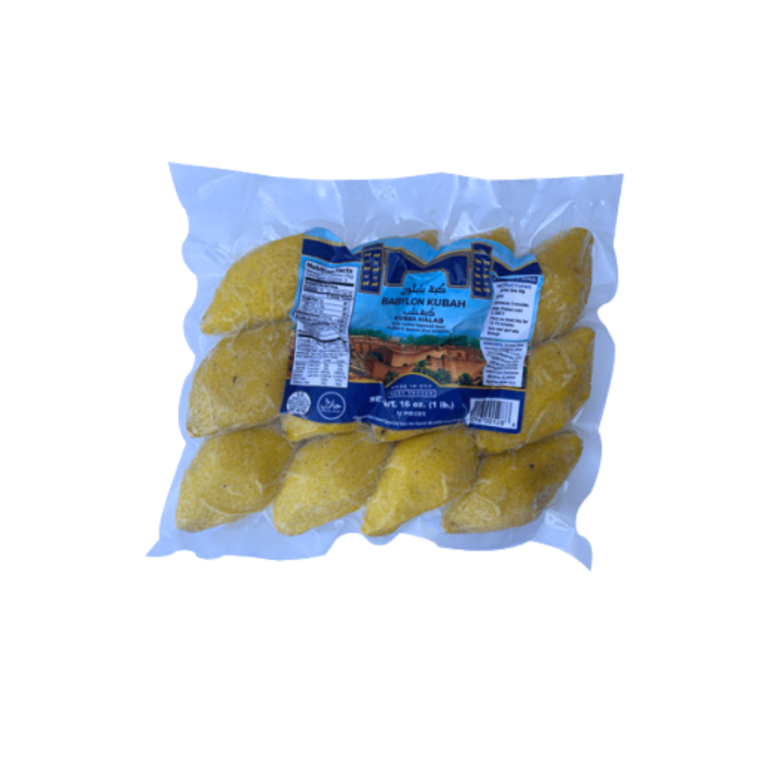 RT03D – Babylon Halab Kubba 10 x 16 oz