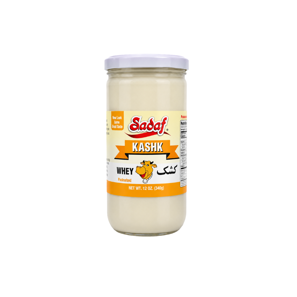 SC03B – Sadaf Kashk Whey 12 x 12 oz