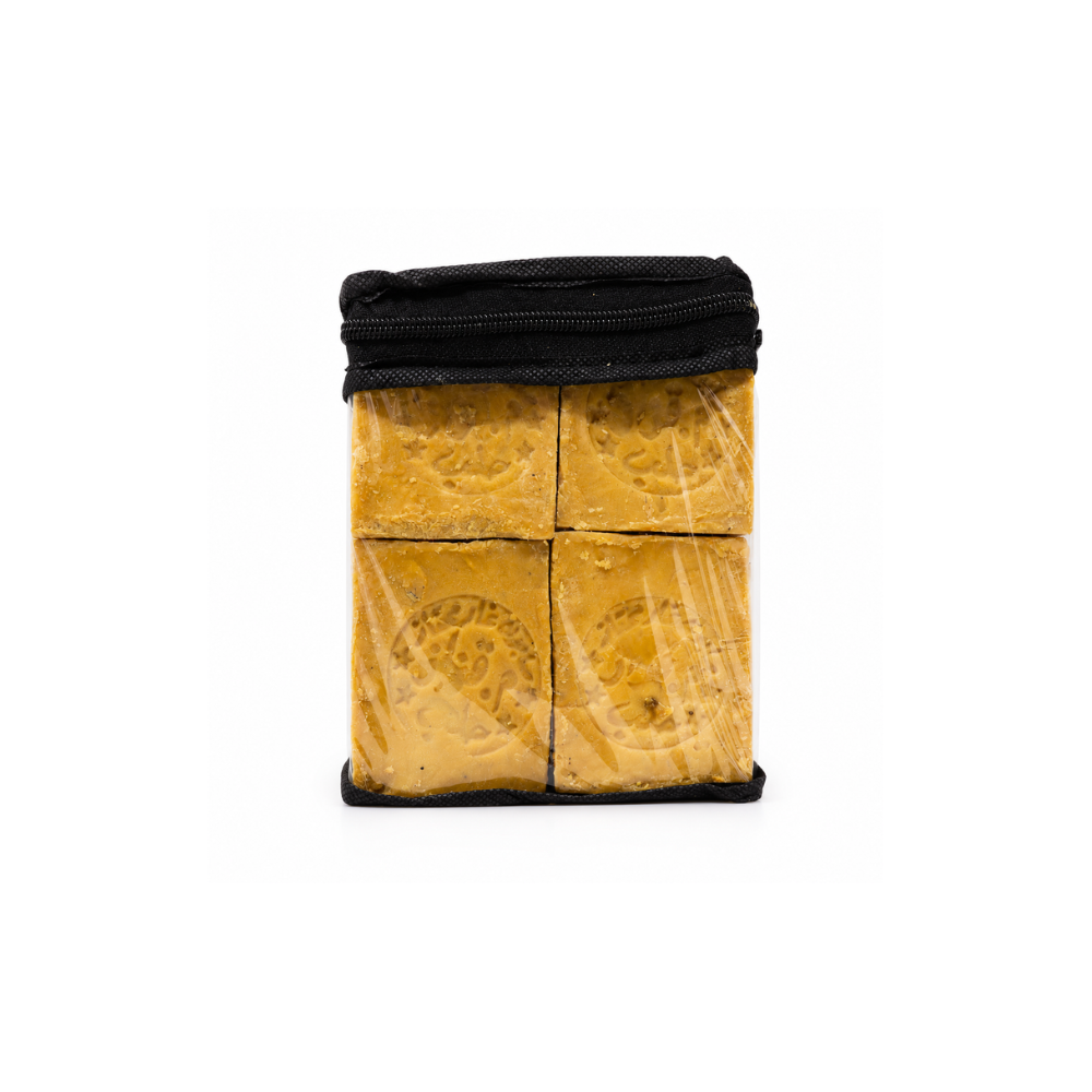 SO01E – Value Pk Al -Tair Olive Soap 6 x 7 oz (200g)