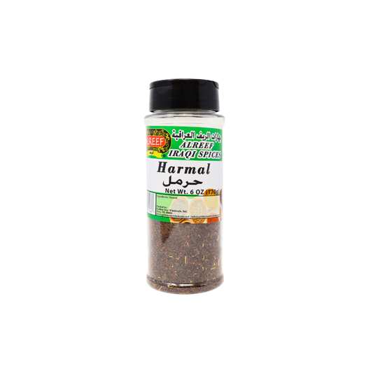 SP0601 - Al Reef Harmal (Jar) 12 x 6 oz