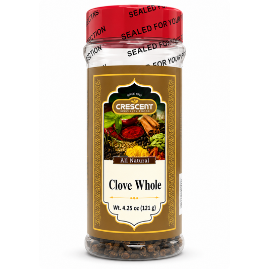 SP10G – Crescent Clove Whole 12×4.25oz.