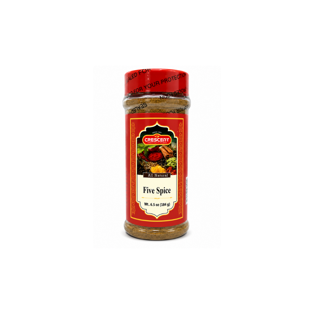 SP13H – Crescent Five Spice 12×6.5oz