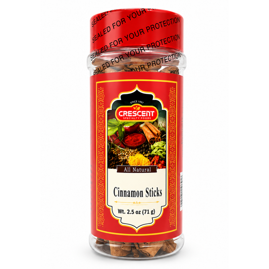 SP14LA – Crescent Roll Cinnamon Sticks 12 x 2.5 oz