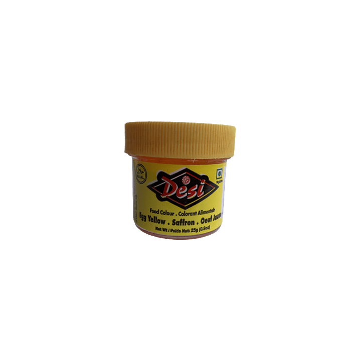 SP16 – Desi Food Coloring 12 pcs x 0.88 oz  Box