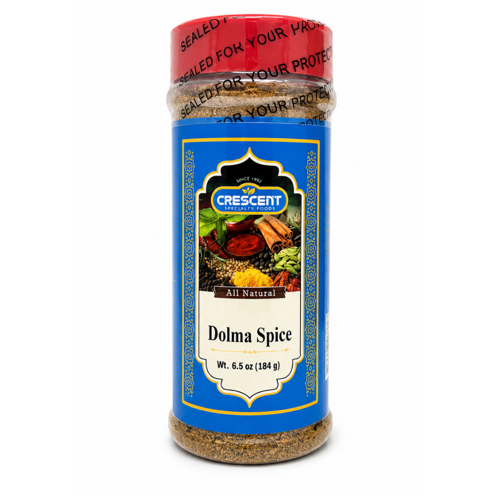 SP16K – Crescent Dolma Spices 12 x 6 oz
