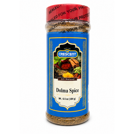 SP16K – Crescent Dolma Spices 12 x 6 oz