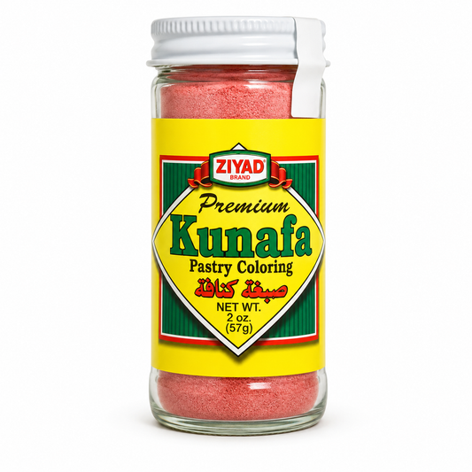 SP73 – Ziyad Kunafa Coloring 24x2oz