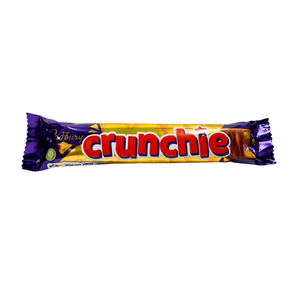 SW03D - Cadbury Crunchie 48 x 40g