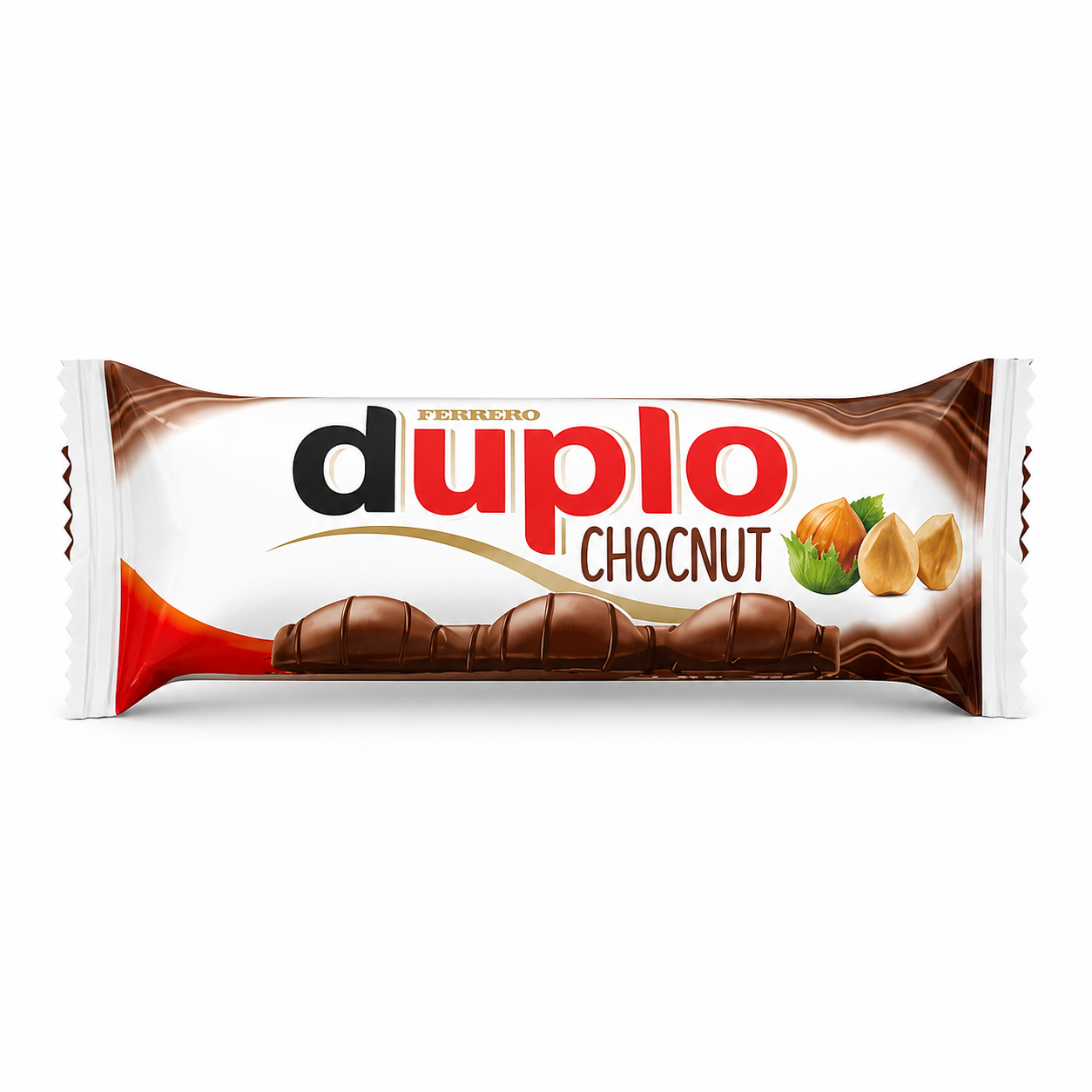 SW04AC - 1 PK Ferrero Duplo 24 x 26 g