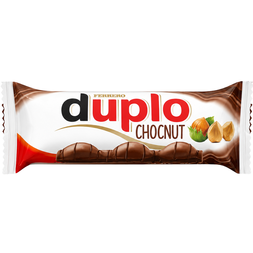 SW04AC - Ferrero Duplo 1 PK 24 x 26 g