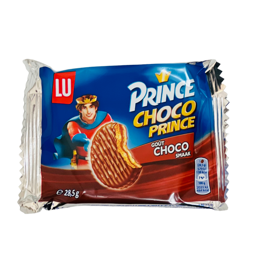 SW04N – Prince Choco Prince 40 x 28.5 g
