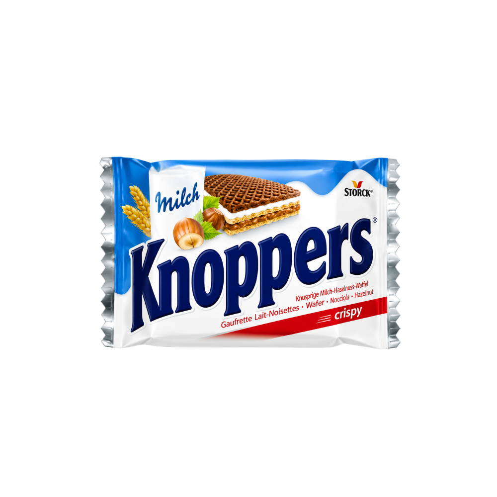 SW0707 – Knoppers Haz 24 x 25g