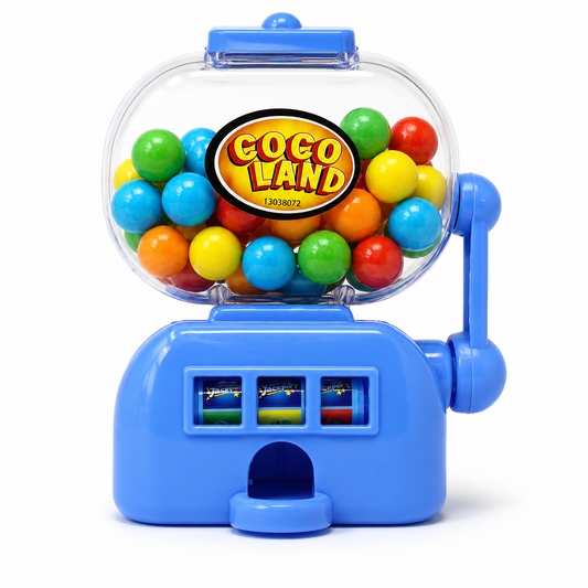 SW9101 - Coco Land Gum Jackpot 32 x 50 g