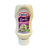 SY01 – Hello Garlic Sauce 12 x 500 ml