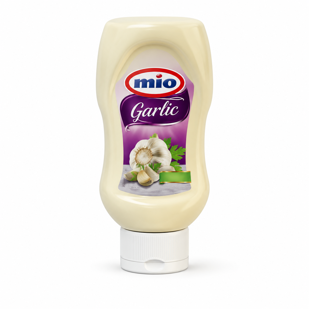 SY01 – Hello Garlic Sauce 12 x 500 ml