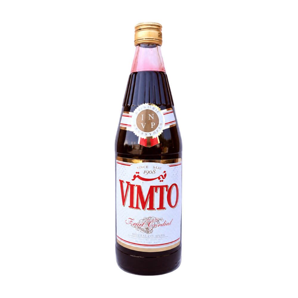 SY12 – Syrup Saudi Vimto 12 x 710 ml (25 fl oz)