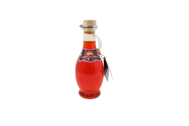 SY1301 - Bartar Liquid Saffron 12 x 250 ml
