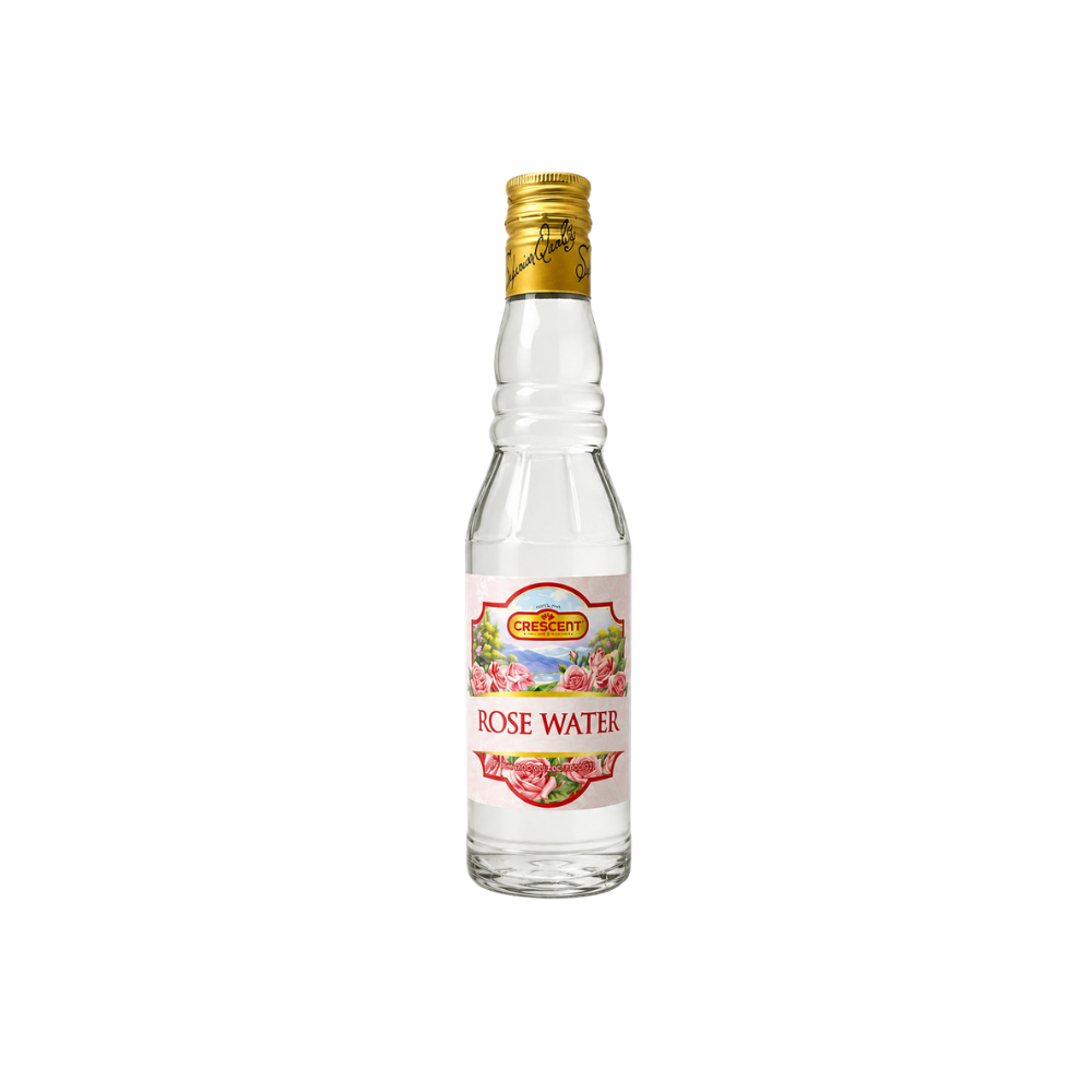 SY40A – Crescent Rose Water 24 x 300 ml (10.7 fl oz)