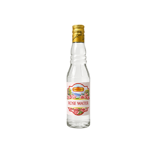 SY40A – Crescent Rose Water 24 x 300 ml (10.7 fl oz)