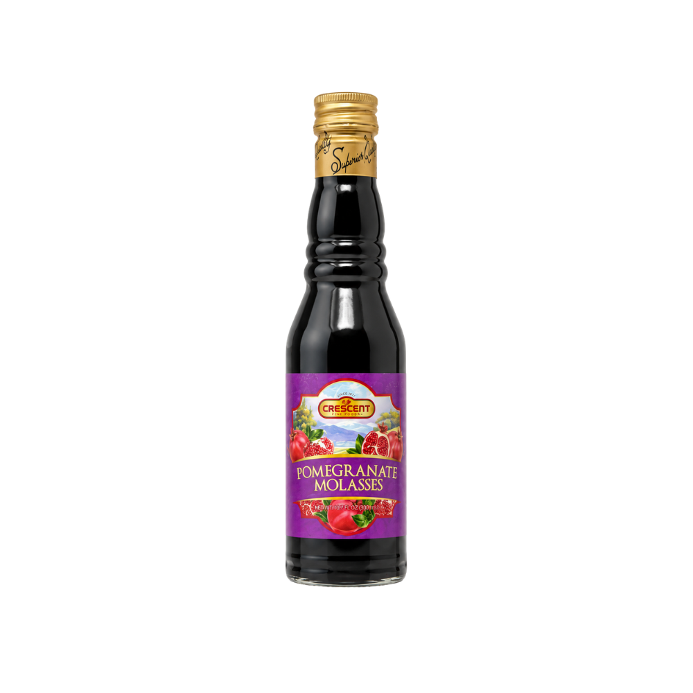 SY40C – Crescent Pomegranate Molasses 24 x 300 ml (10.7 fl oz)