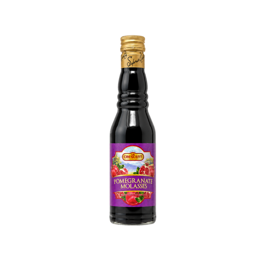SY40C – Crescent Pomegranate Molasses 24 x 300 ml (10.7 fl oz)