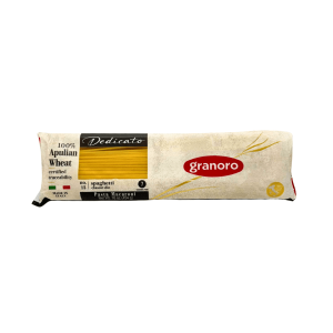 ND01 – Granoro Spaghetti Pasta 20 x 1 lb. #13