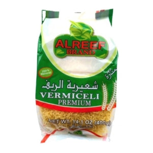 ND04B – Al Reef Vermicelli 24x400gr