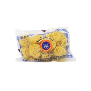 ND0401 – Fine Nest Vermicelli 20 x 500 gr.