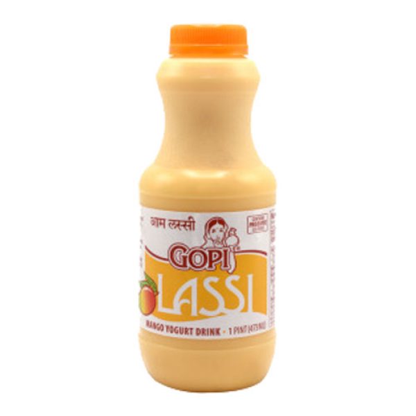 CH02E - Gopi Mango Lassi 24 x 1 pt