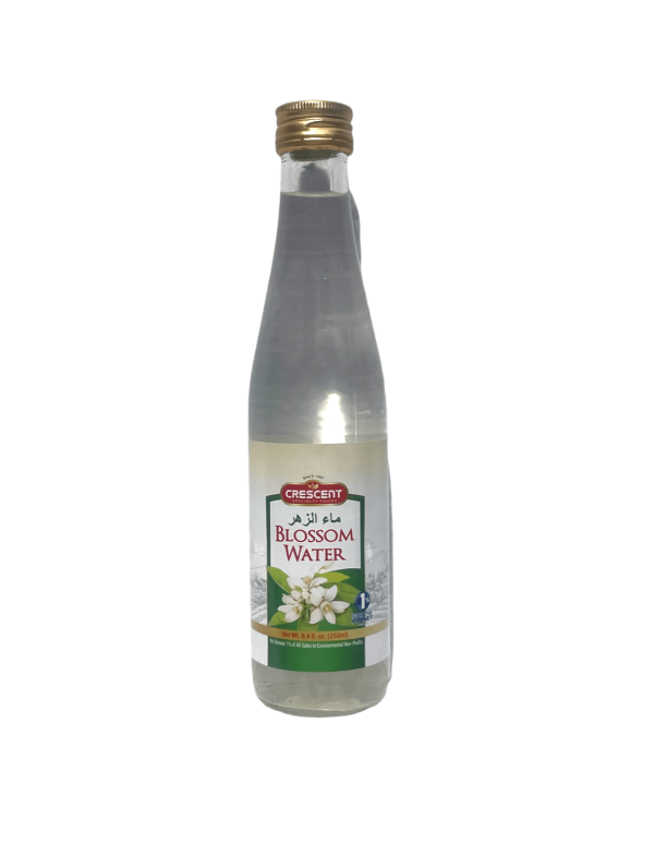 SY40B - Crescent Flower Blossem Water 24 x 250 ml