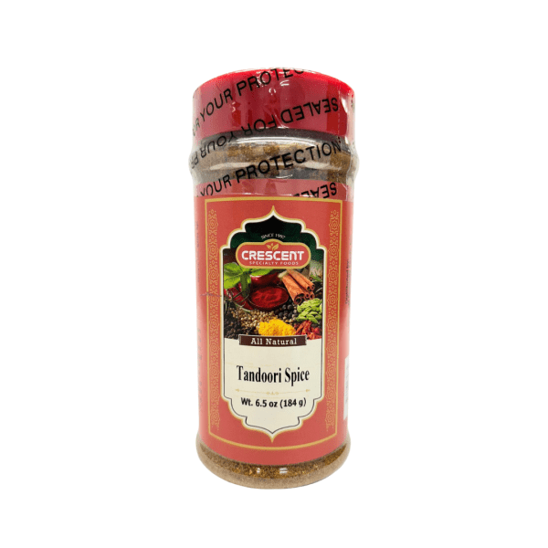 SP12T - Crescent Tandoori Spice 12 x 6.5 oz