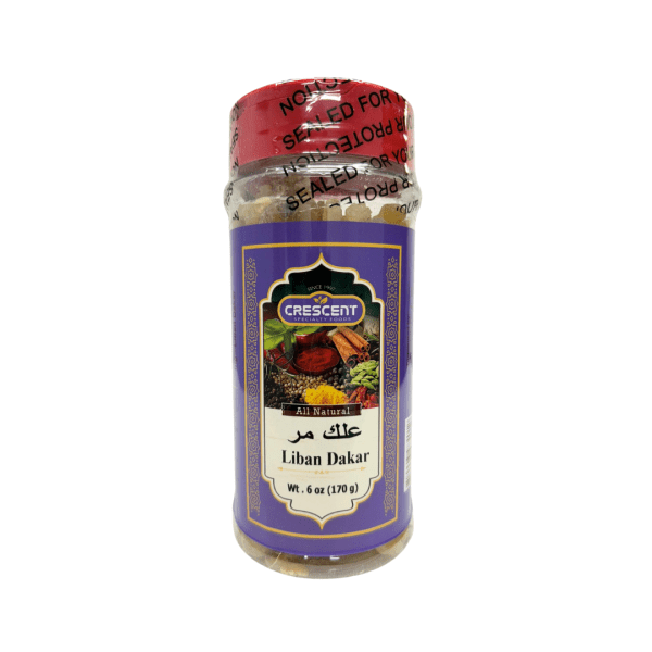 SP16NA - Crescent Liban Dakar (Elk Mur) 12 x 8 oz