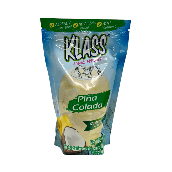 LDK1701 - Klass Pina Colada 18 x 14.1 oz
