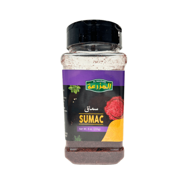 SP43 - JARS Al Mazrah Sumac 12 x 225 g