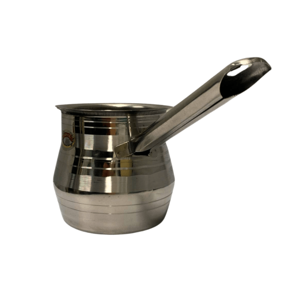 KW87A - CW-3101  Coffee Warmer Full Steel S 7 CM
