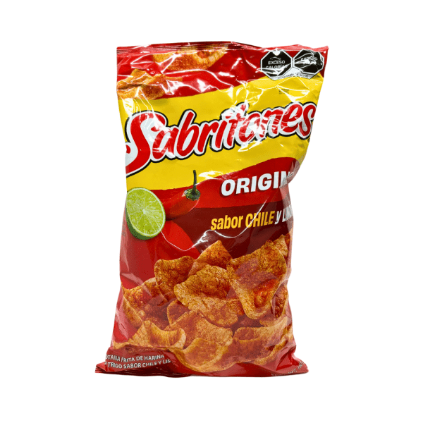 LCP0301 - Sabritones Original 1 x 160 gr