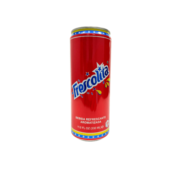 LDK1502 - Frescolita 24 x 330 ml ( Can)