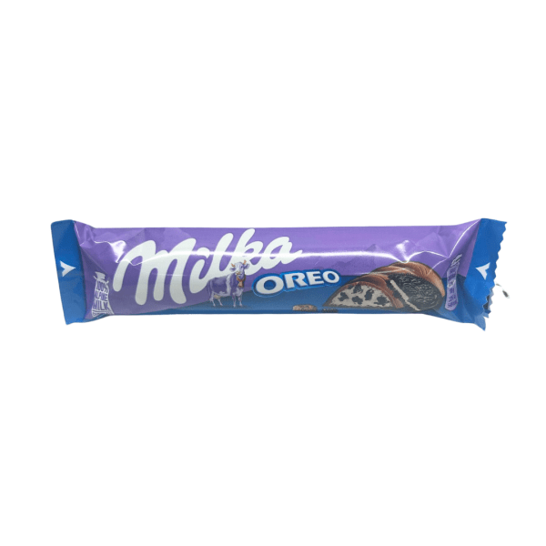 SW0801 - Milka Oreo Original 36 x 37 g
