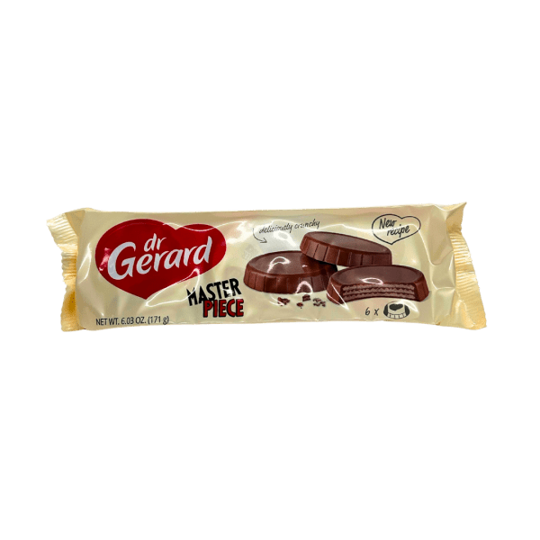 CB1006 - Dr. Gerard Masterpiece 18 x 171 gr
