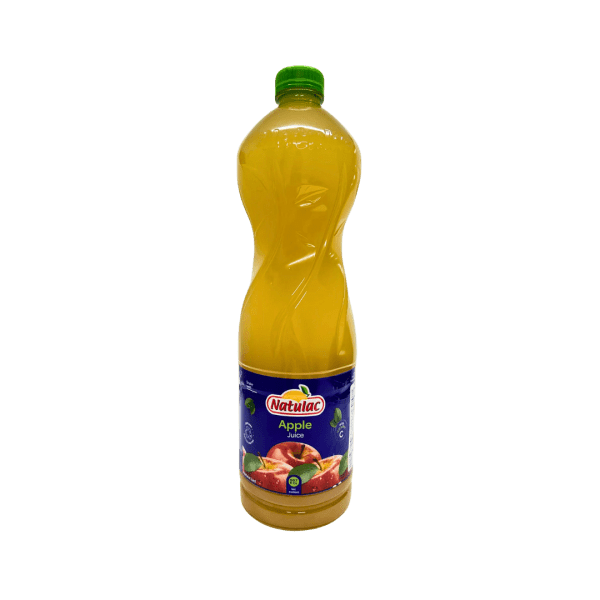 LDK1401 - Natulac Apple Juice 6 x 1.5 L