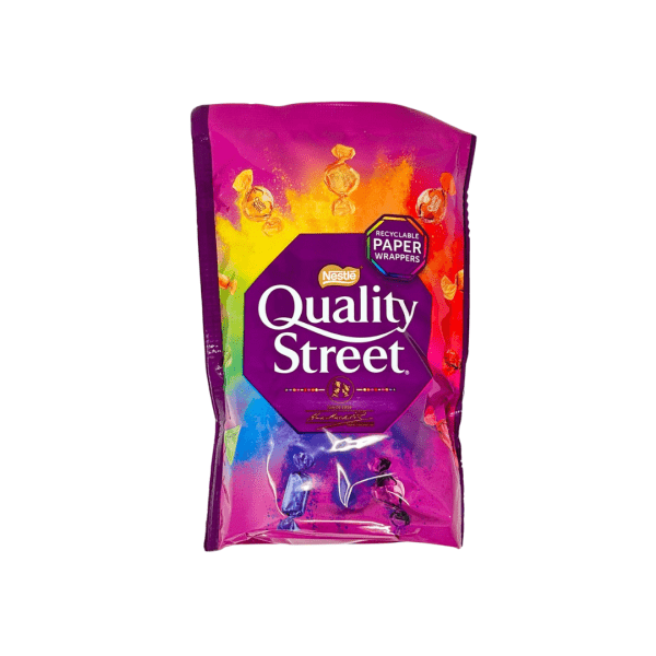 SW3801 - Nestle Quality Street Pouch 8 x 300 gr