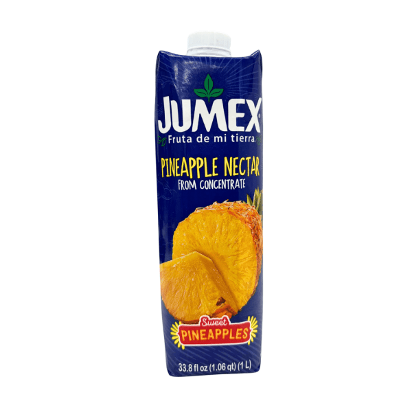 LDK32H - Jumex Tetra Pineapple 12 / 32.46