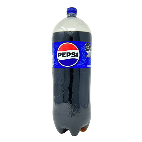 LDK4603 - Pepsi Plasti Bottle 6 x 3 Lt.