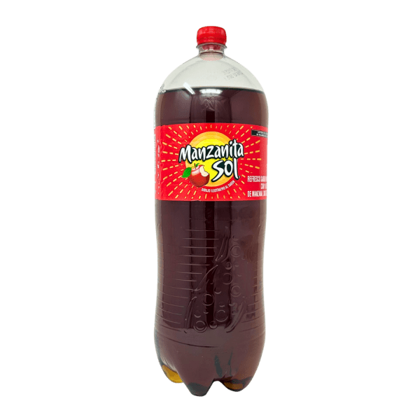 LDK5101 - Manzanita Sol 6 x 3 L