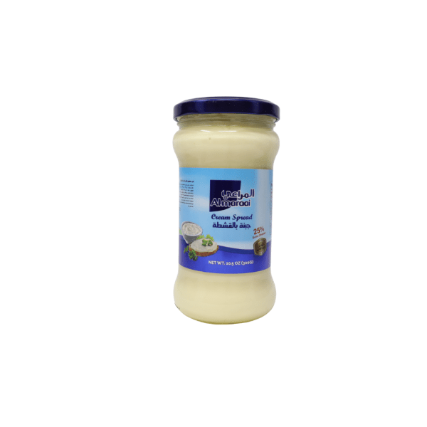 CH38E - Almaraai Creamy Cheese Spread 12 x 8.5 oz
