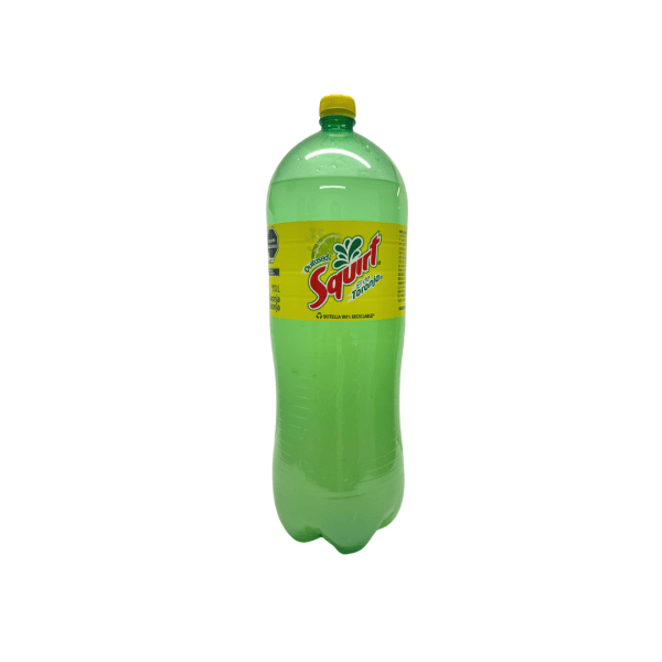 LDK22 - Squirt Toronja 8 x 3 Lt