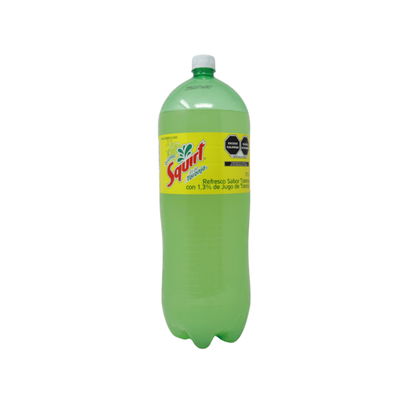 LDK2202 - Squirt Tarima 6 x 3 Lt