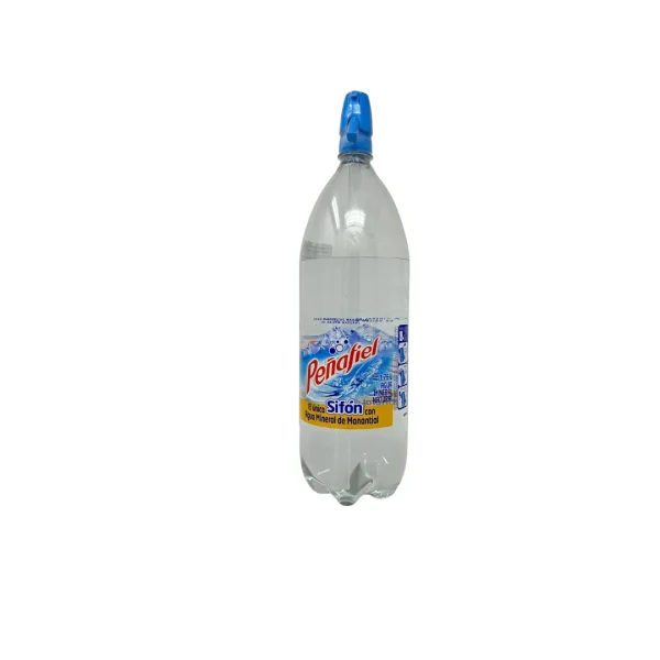 LDK3108 - Penafiel Sifon  Agua Minral 8 x 1.75 L